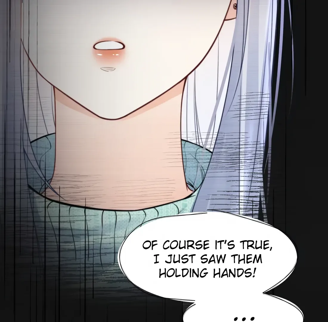 Surrendering To My Enemy's Cold Embrace Chapter 2 page 65