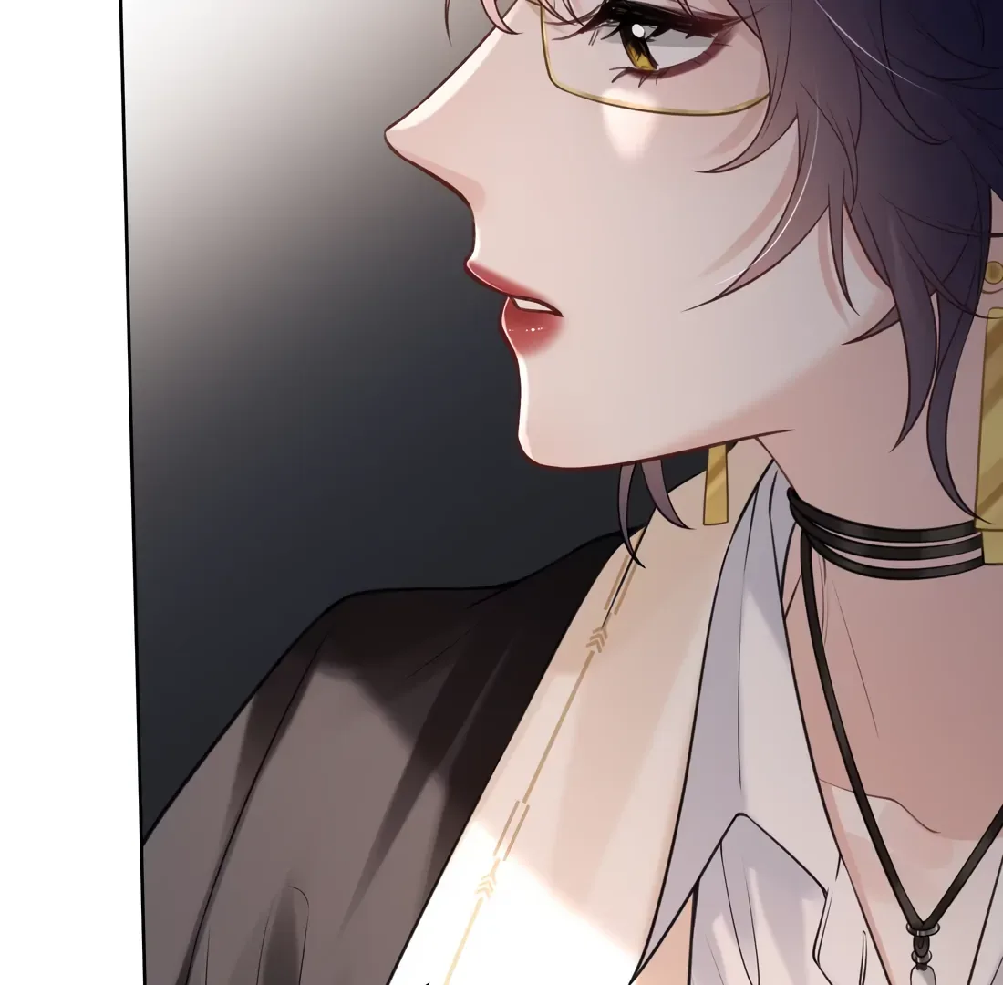 Surrendering To My Enemy's Cold Embrace Chapter 3 page 67