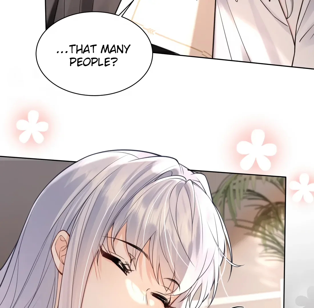 Surrendering To My Enemy's Cold Embrace Chapter 3 page 68