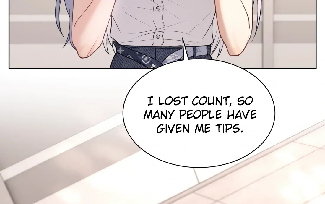 Surrendering To My Enemy's Cold Embrace Chapter 3 page 63