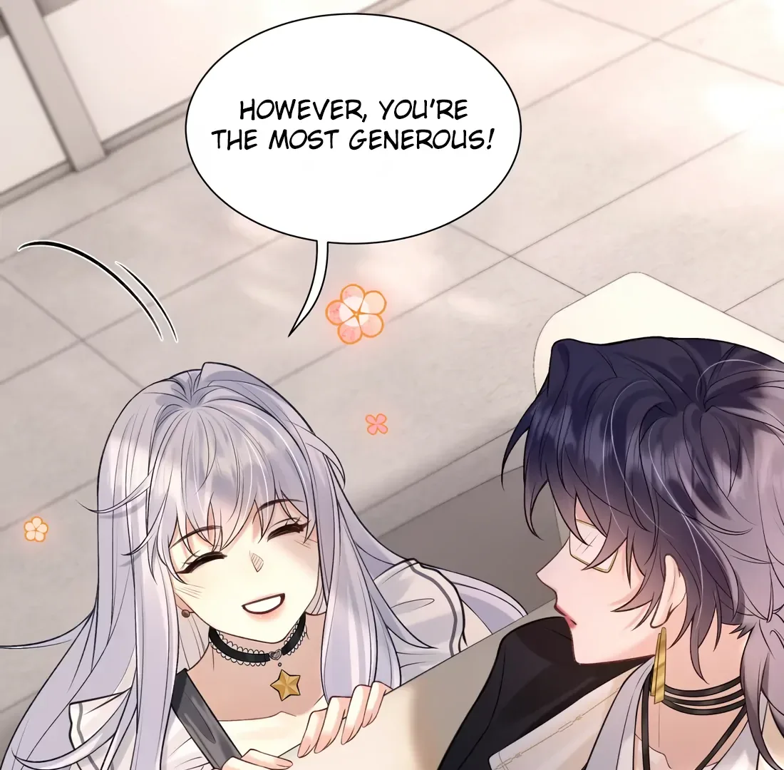 Surrendering To My Enemy's Cold Embrace Chapter 3 page 64