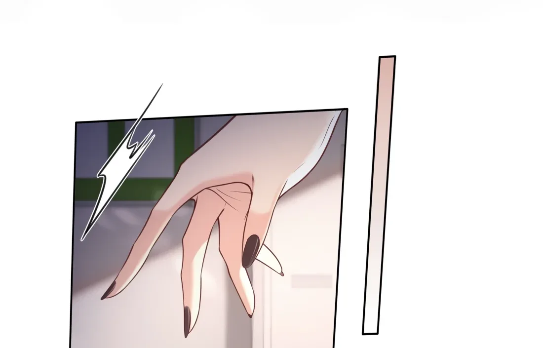 Surrendering To My Enemy's Cold Embrace Chapter 3 page 71