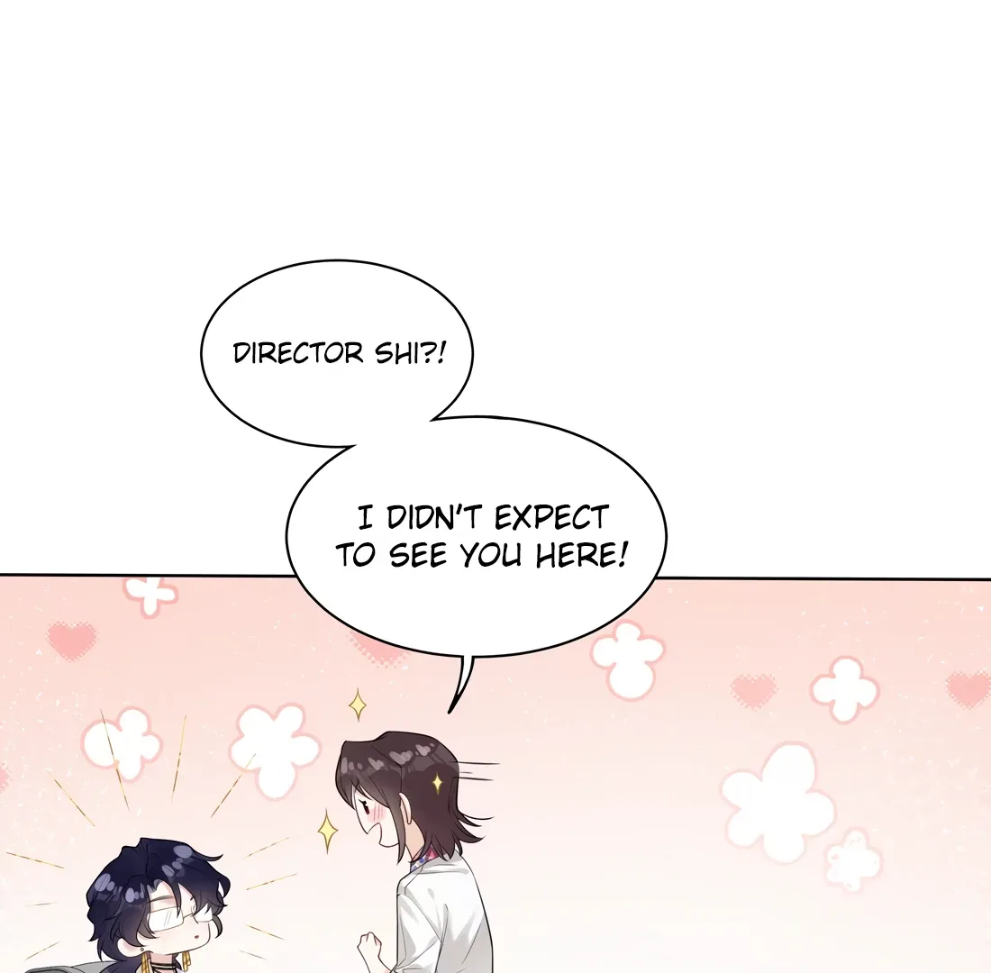 Surrendering To My Enemy's Cold Embrace Chapter 1 page 78