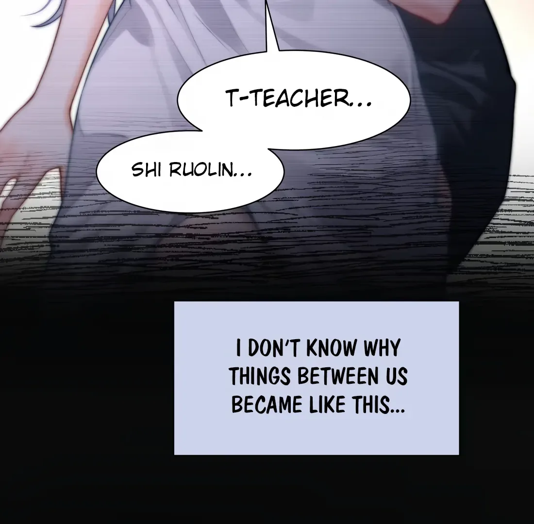 Surrendering To My Enemy's Cold Embrace Chapter 2 page 59
