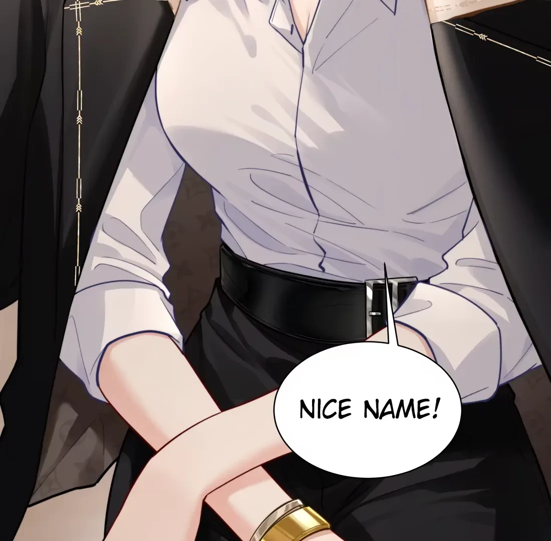 Surrendering To My Enemy's Cold Embrace Chapter 1 page 85