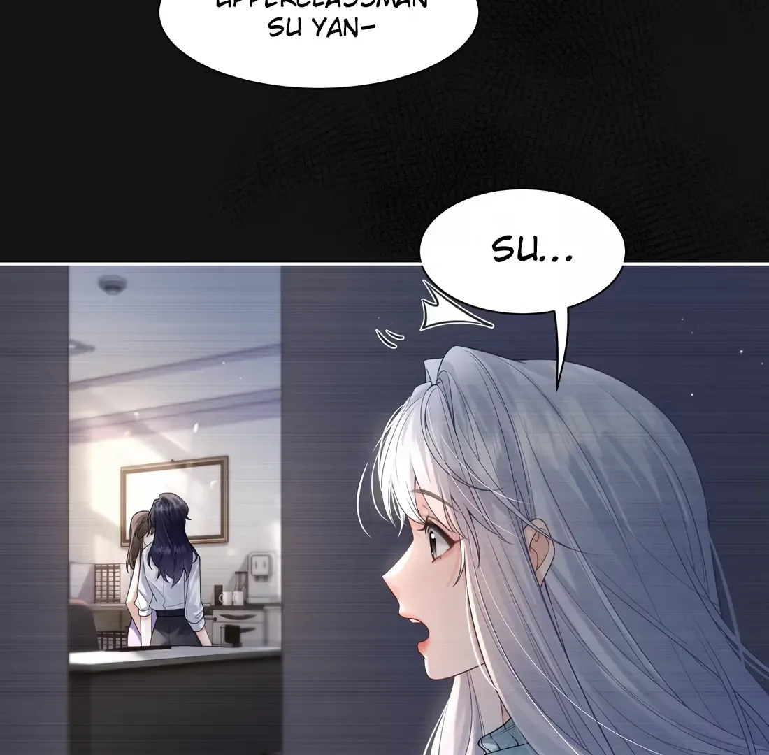 Surrendering To My Enemy's Cold Embrace Chapter 2 page 61