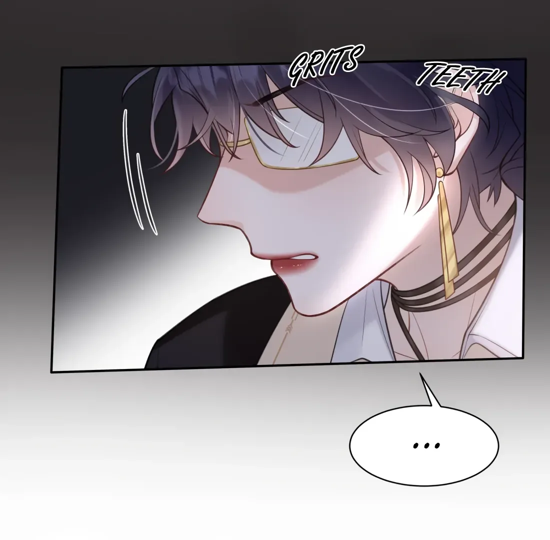Surrendering To My Enemy's Cold Embrace Chapter 3 page 70