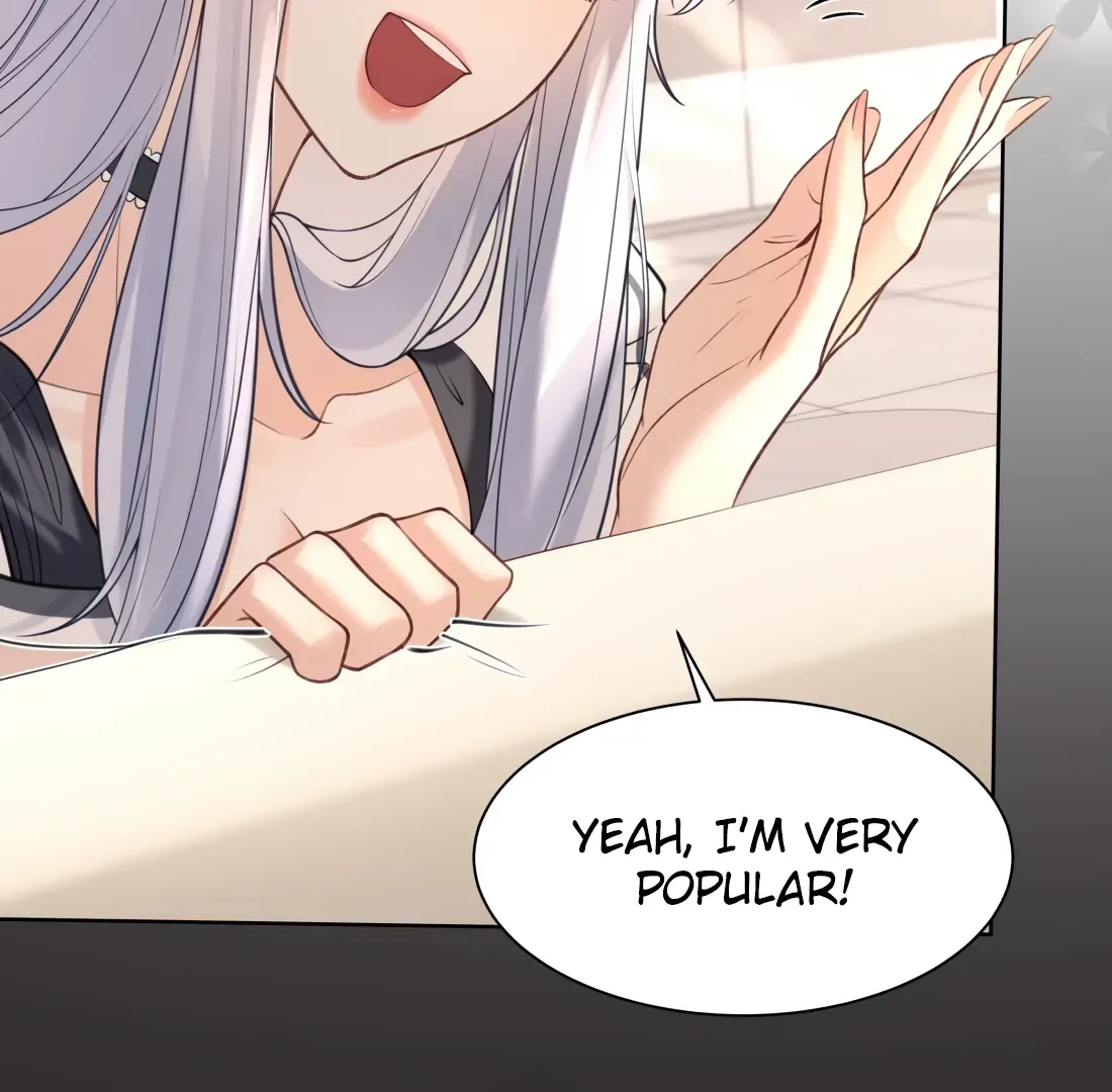 Surrendering To My Enemy's Cold Embrace Chapter 3 page 69