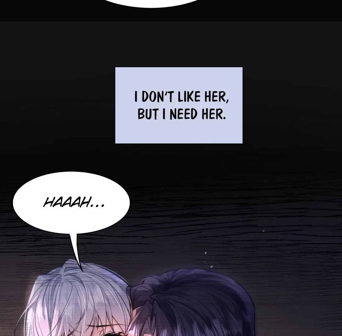 Surrendering To My Enemy's Cold Embrace Chapter 2 page 57