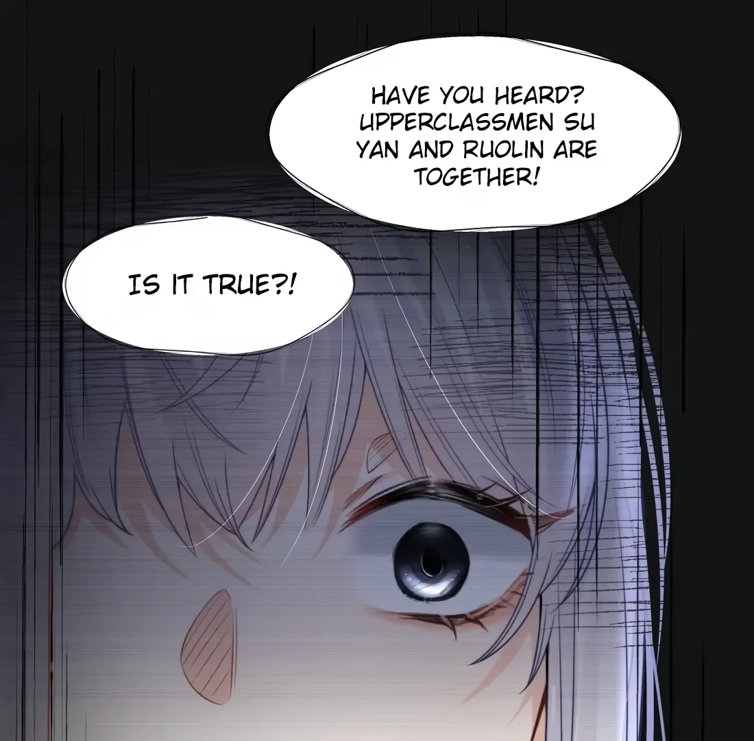 Surrendering To My Enemy's Cold Embrace Chapter 2 page 64