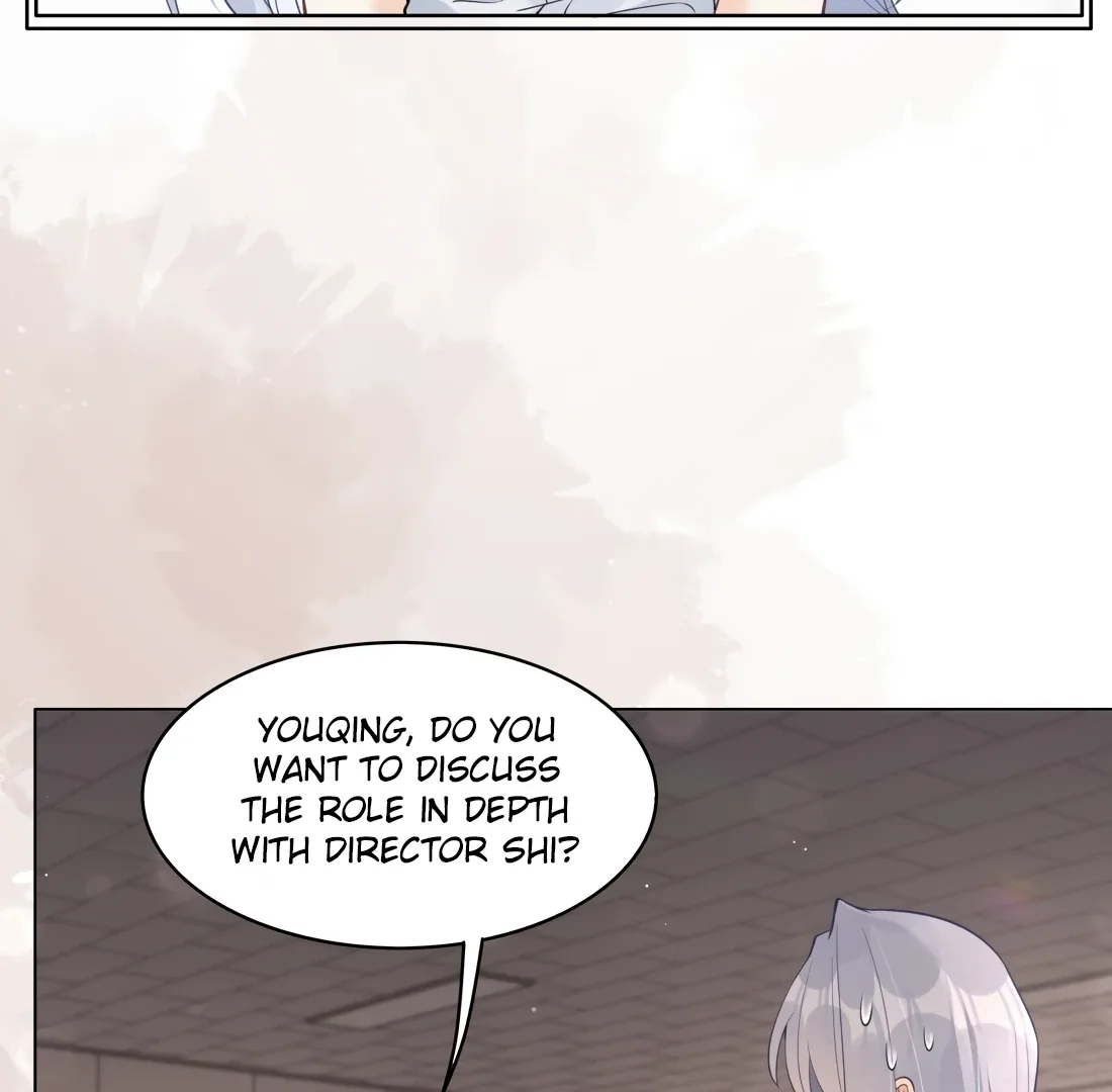 Surrendering To My Enemy's Cold Embrace Chapter 1 page 88