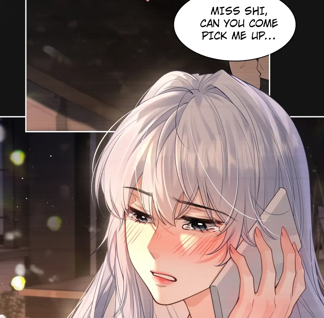Surrendering To My Enemy's Cold Embrace Chapter 2 page 68