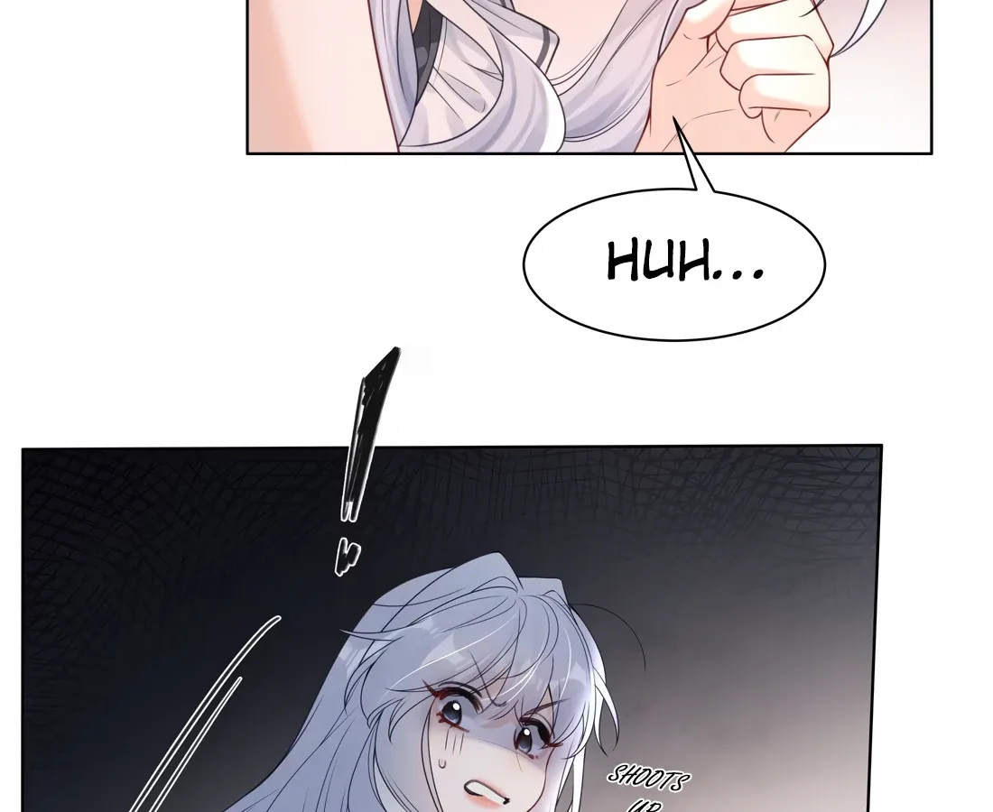 Surrendering To My Enemy's Cold Embrace Chapter 2 page 77