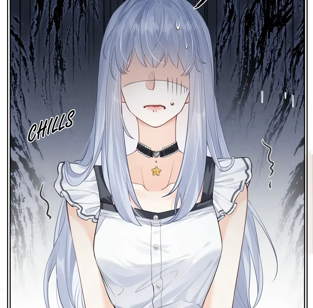 Surrendering To My Enemy's Cold Embrace Chapter 1 page 87
