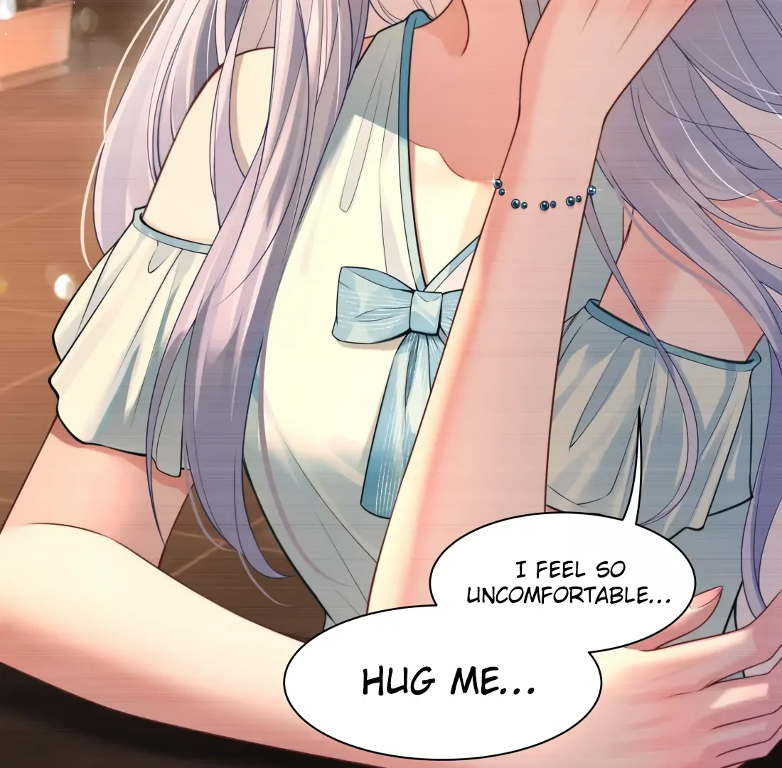 Surrendering To My Enemy's Cold Embrace Chapter 2 page 69
