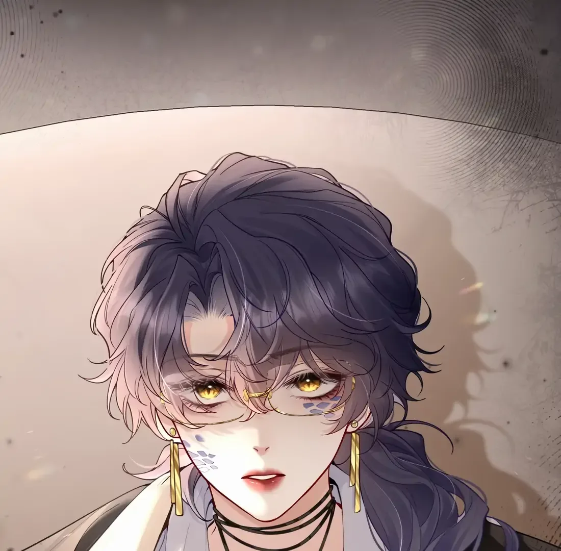 Surrendering To My Enemy's Cold Embrace Chapter 1 page 95