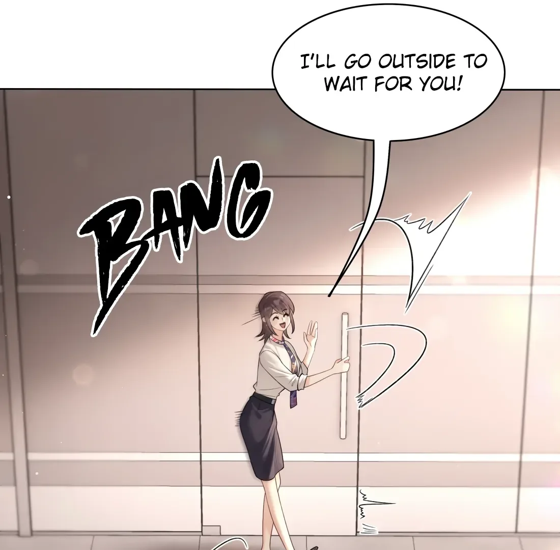 Surrendering To My Enemy's Cold Embrace Chapter 1 page 91