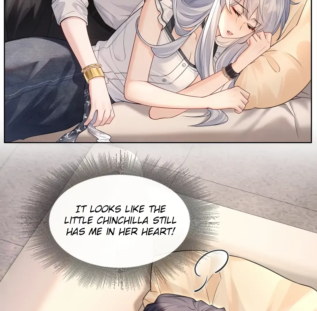 Surrendering To My Enemy's Cold Embrace Chapter 2 page 73