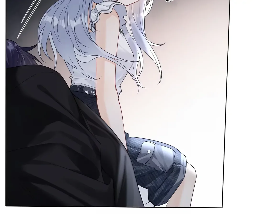 Surrendering To My Enemy's Cold Embrace Chapter 2 page 78