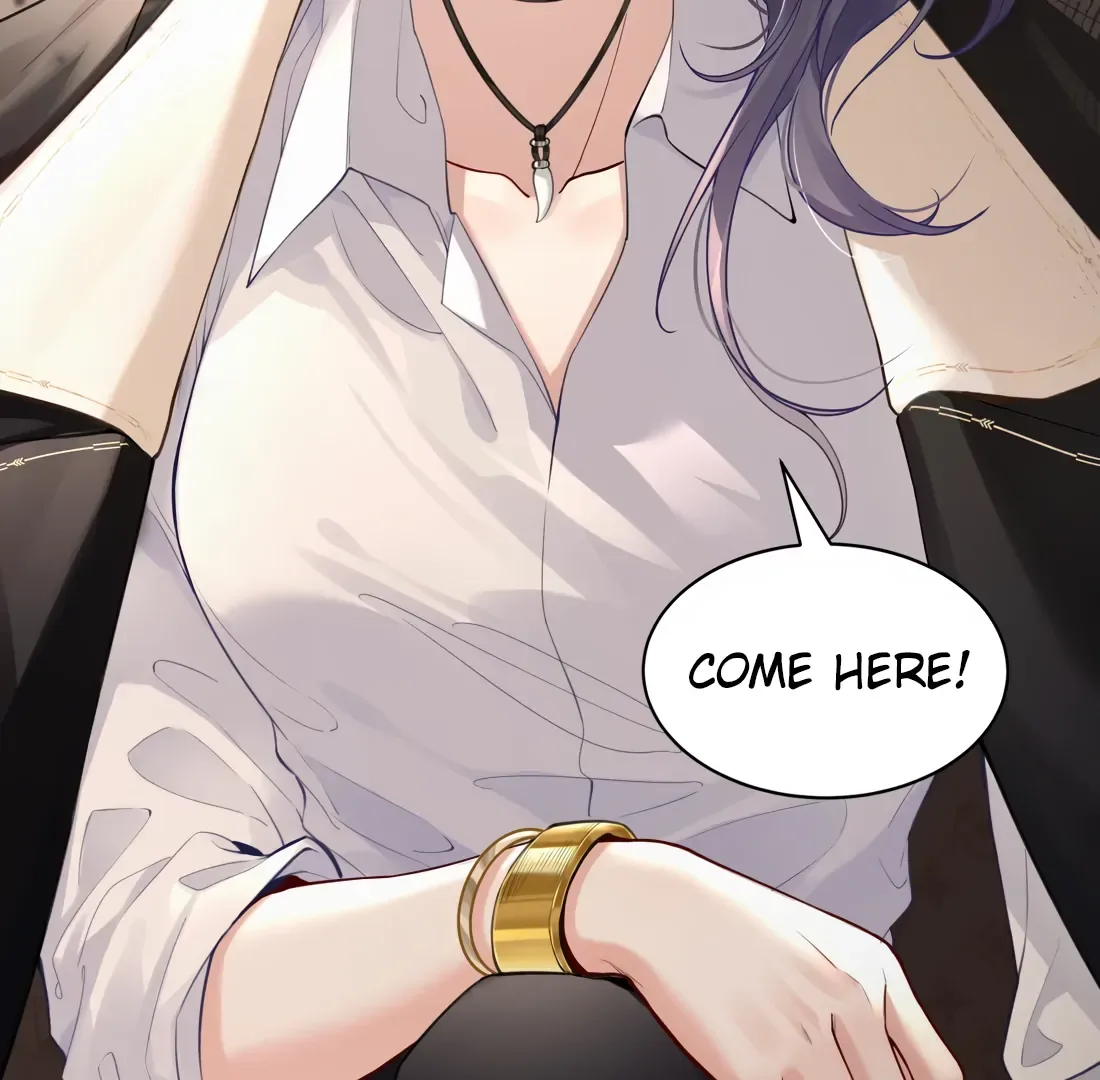 Surrendering To My Enemy's Cold Embrace Chapter 1 page 96