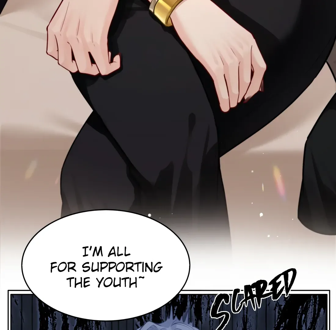 Surrendering To My Enemy's Cold Embrace Chapter 1 page 86