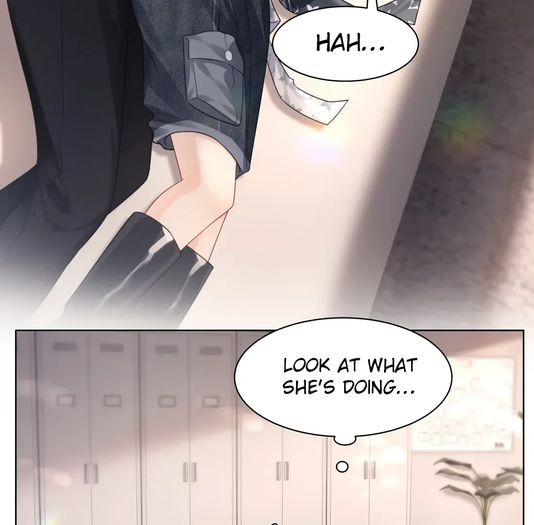 Surrendering To My Enemy's Cold Embrace Chapter 2 page 75