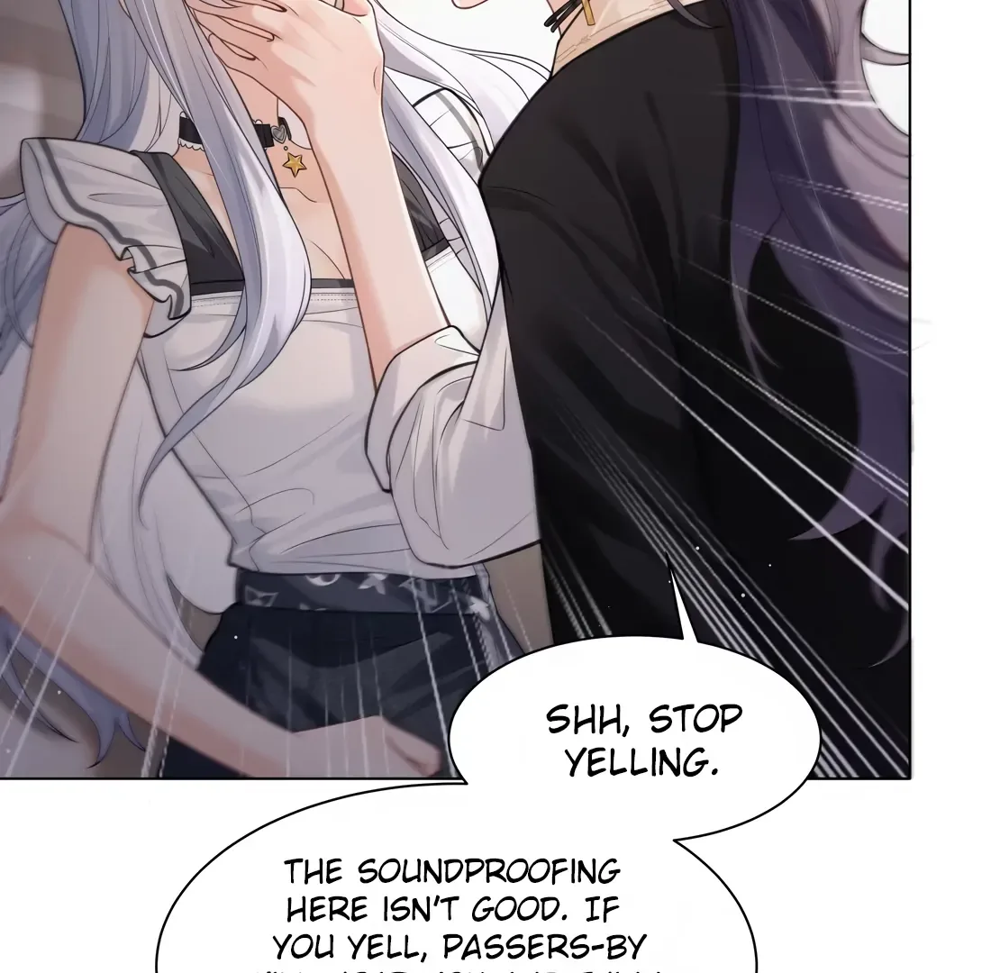 Surrendering To My Enemy's Cold Embrace Chapter 2 page 87