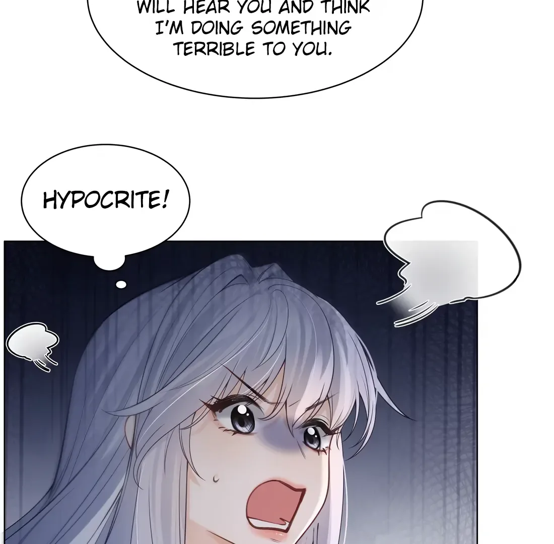 Surrendering To My Enemy's Cold Embrace Chapter 2 page 88