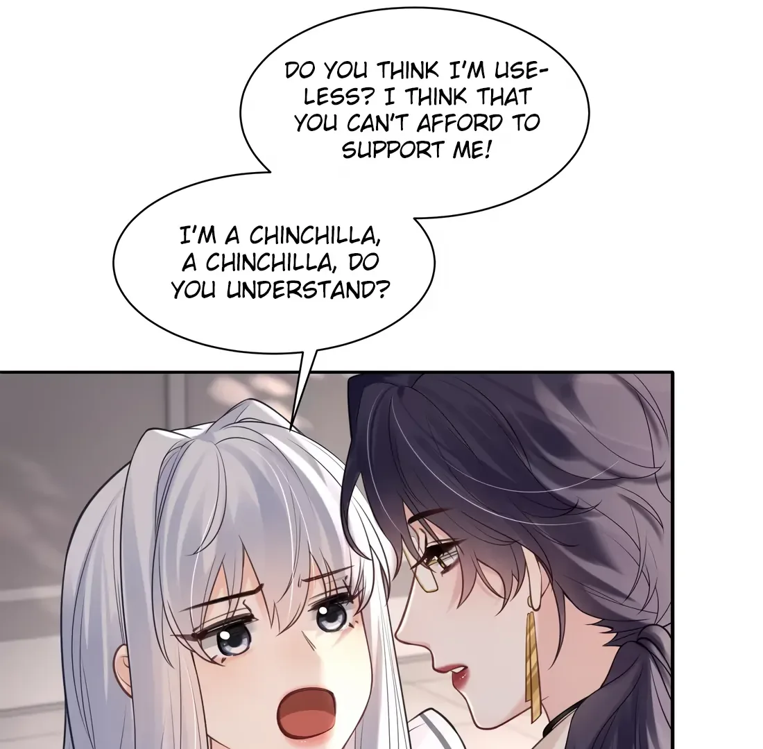 Surrendering To My Enemy's Cold Embrace Chapter 3 page 81