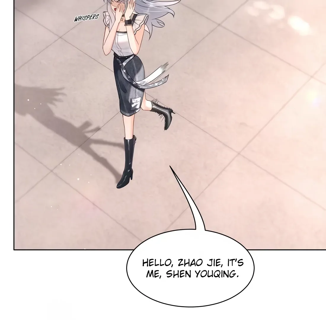 Surrendering To My Enemy's Cold Embrace Chapter 2 page 80