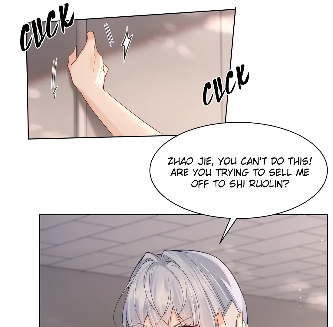 Surrendering To My Enemy's Cold Embrace Chapter 2 page 81