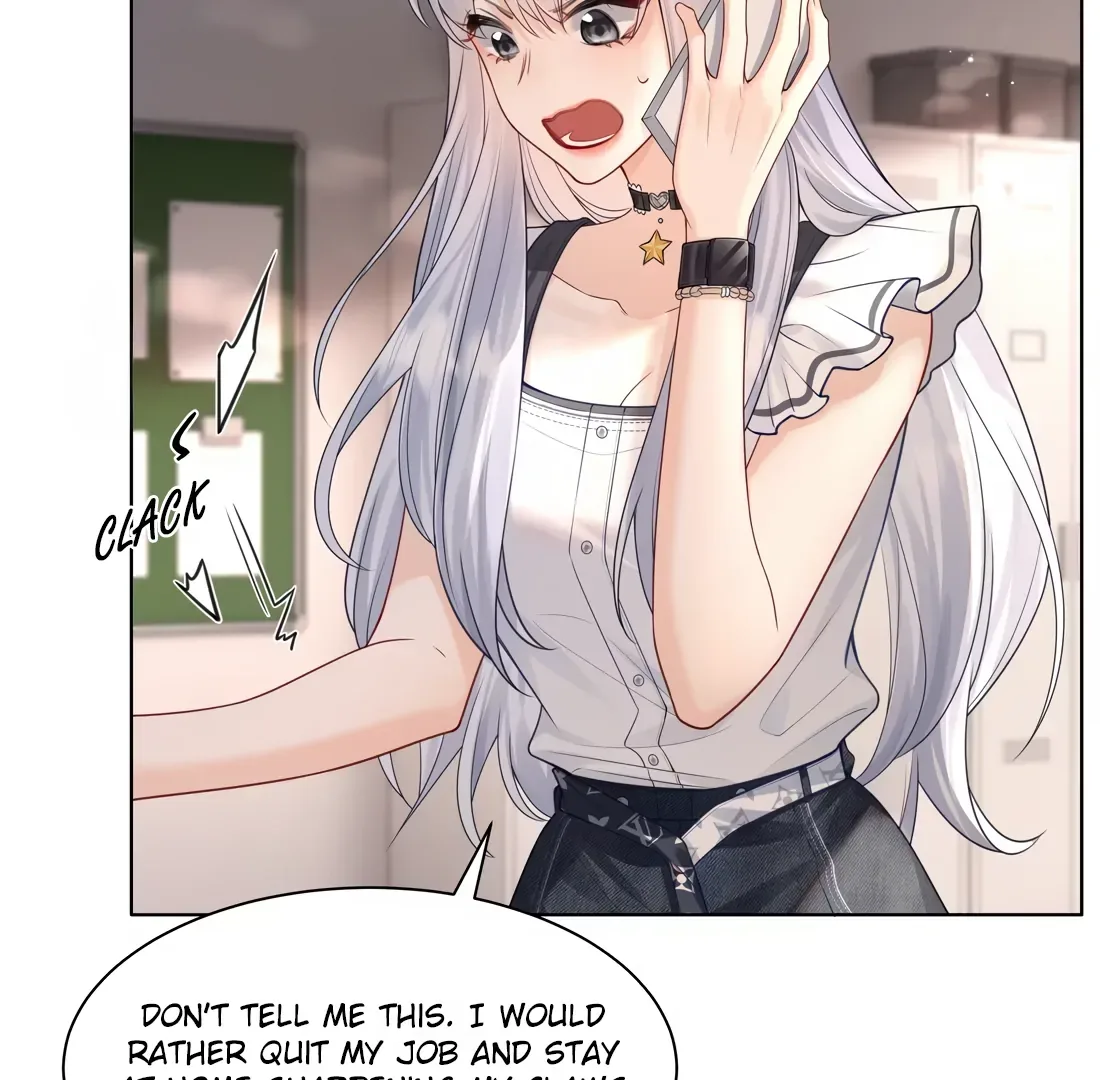 Surrendering To My Enemy's Cold Embrace Chapter 2 page 82