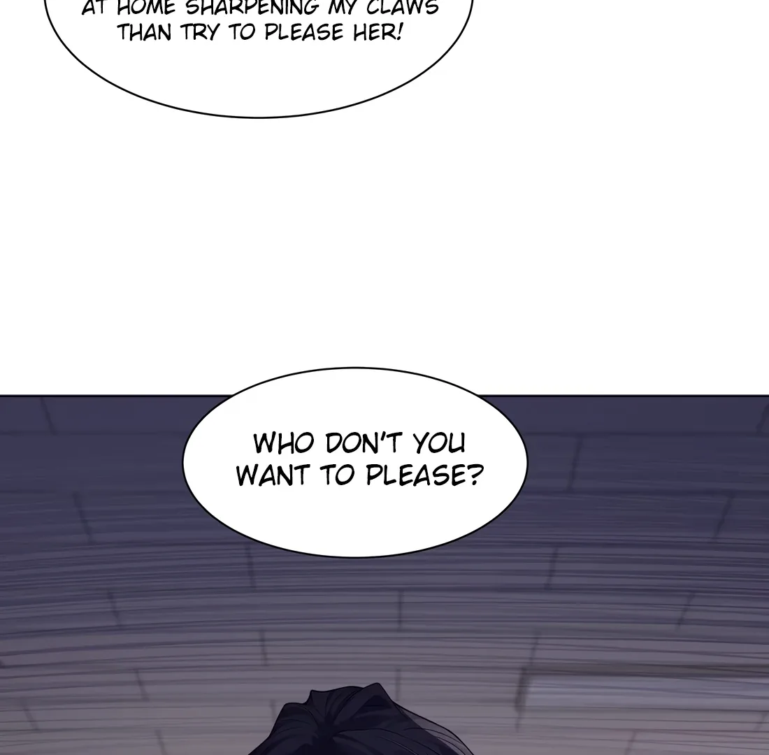 Surrendering To My Enemy's Cold Embrace Chapter 2 page 83