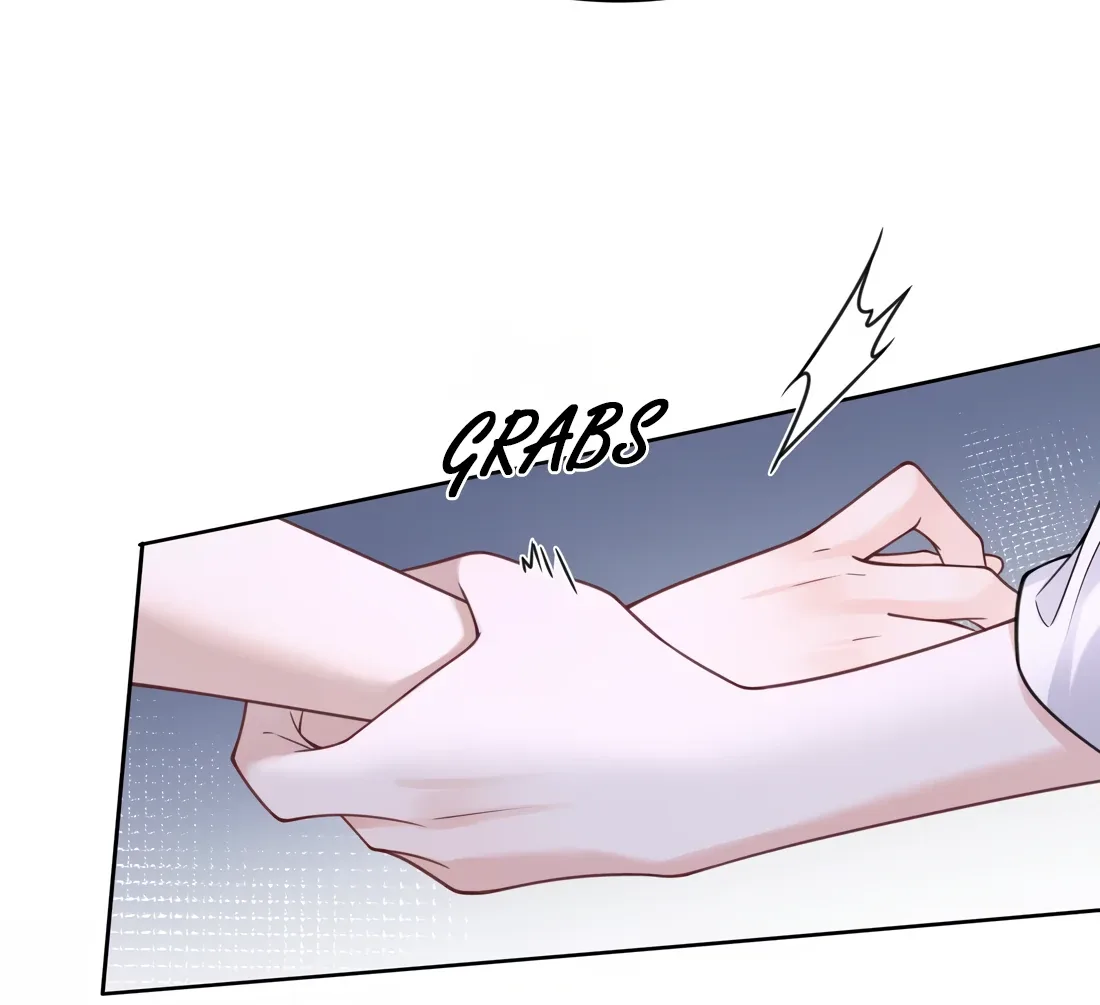 Surrendering To My Enemy's Cold Embrace Chapter 3 page 96