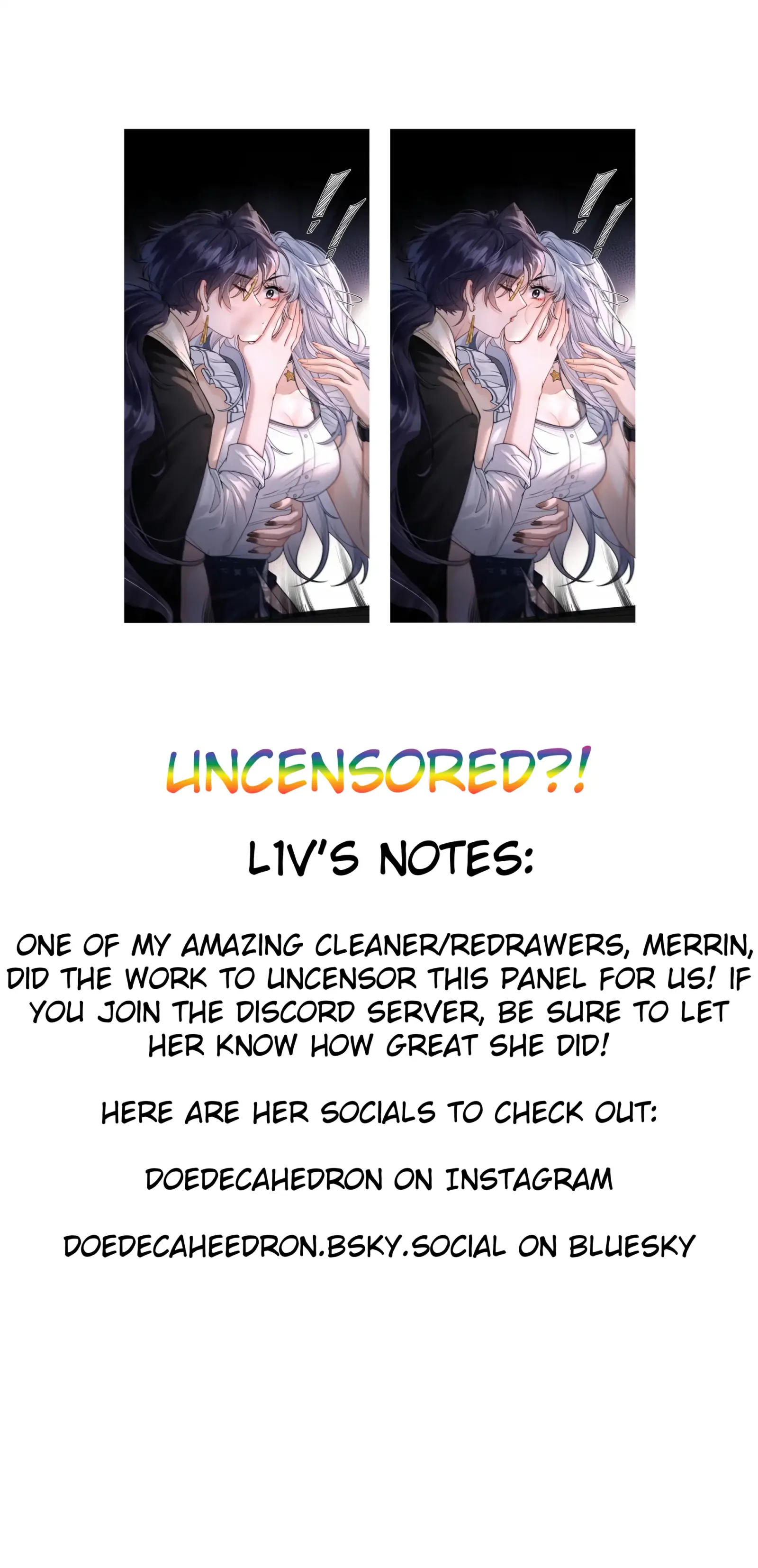 Surrendering To My Enemy's Cold Embrace Chapter 2 page 93