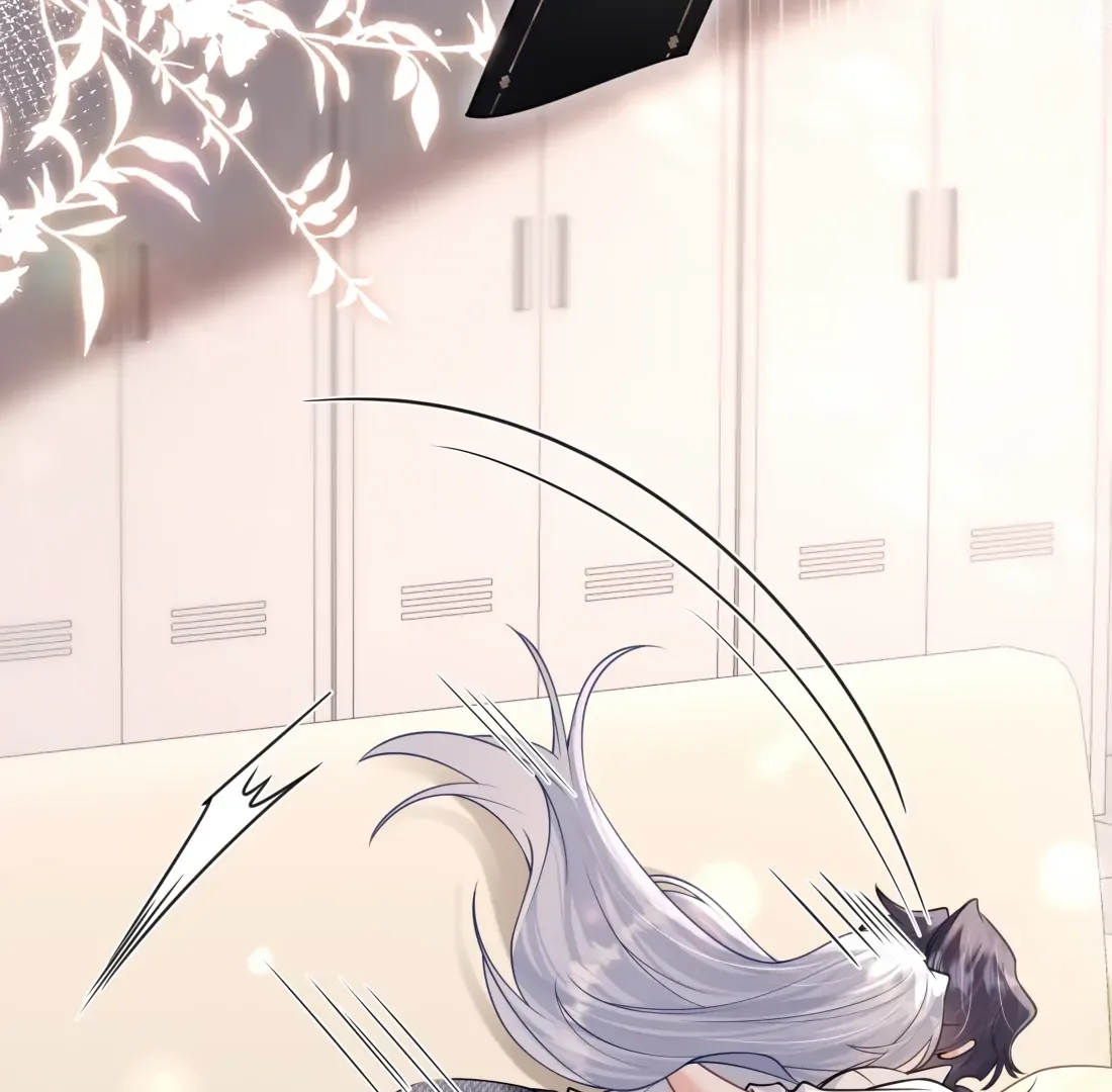Surrendering To My Enemy's Cold Embrace Chapter 3 page 101