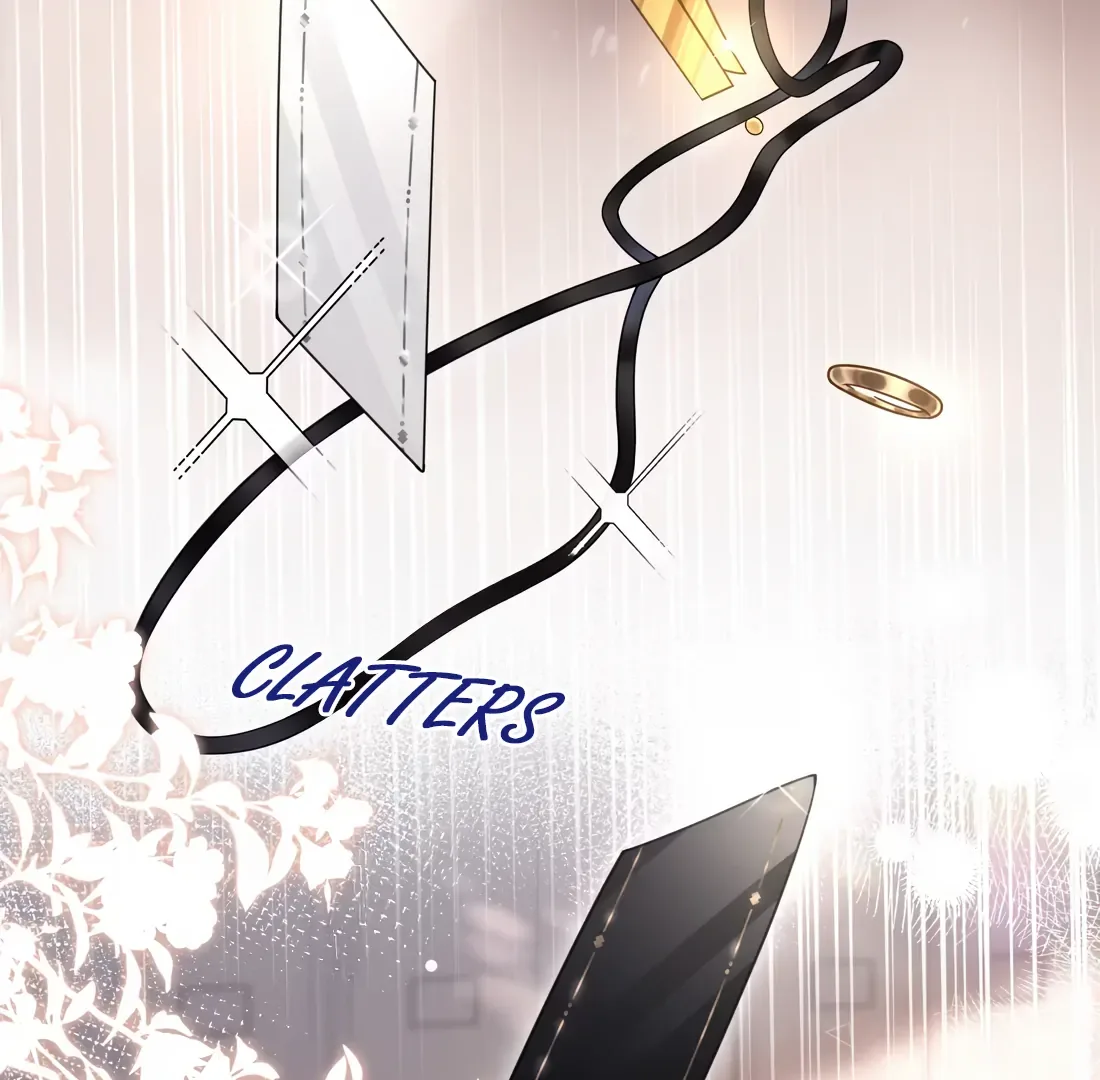 Surrendering To My Enemy's Cold Embrace Chapter 3 page 100
