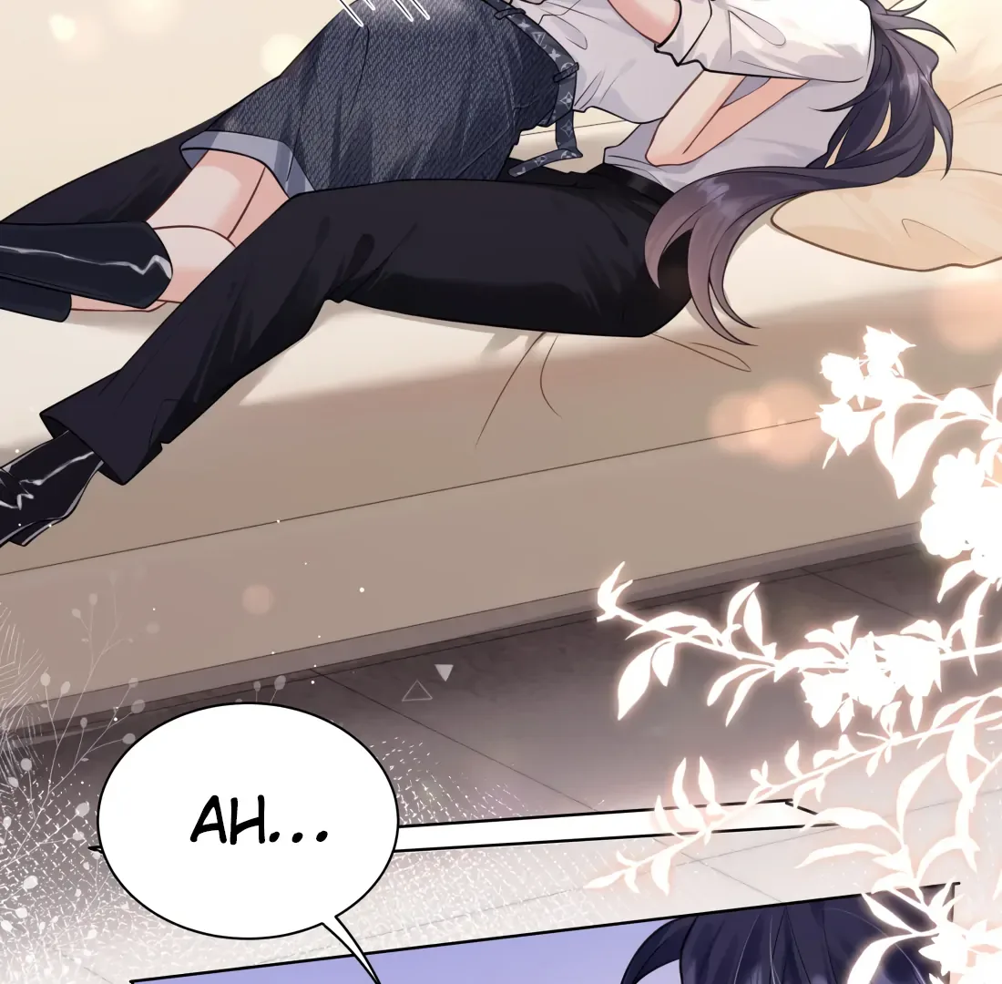 Surrendering To My Enemy's Cold Embrace Chapter 3 page 102