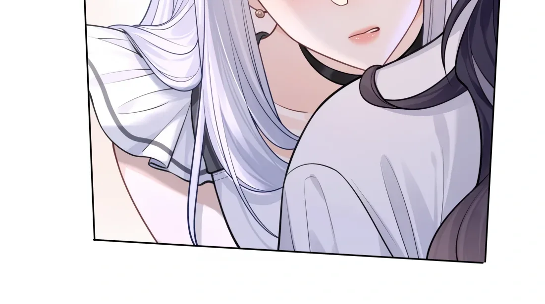 Surrendering To My Enemy's Cold Embrace Chapter 3 page 104