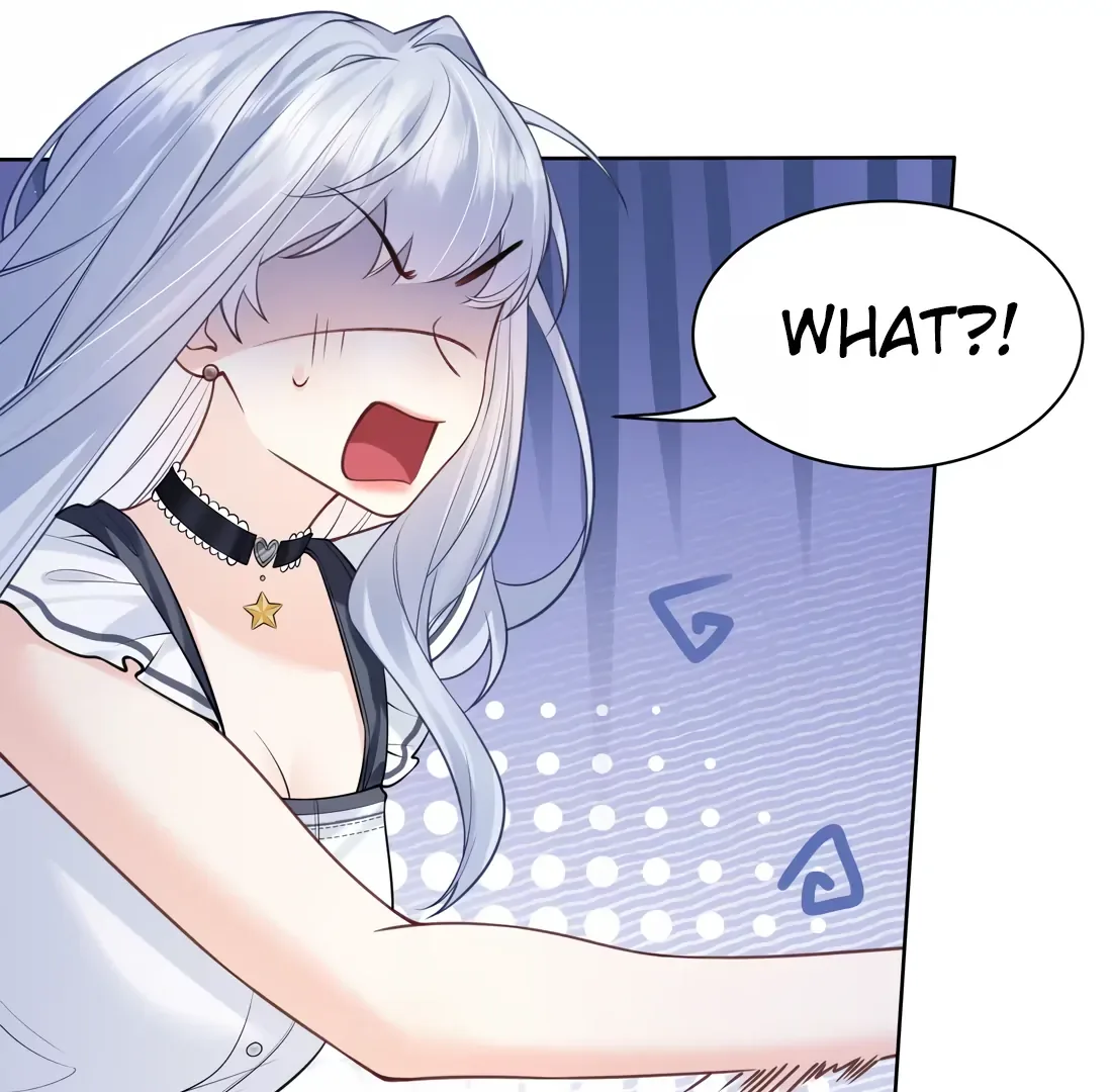 Surrendering To My Enemy's Cold Embrace Chapter 3 page 97