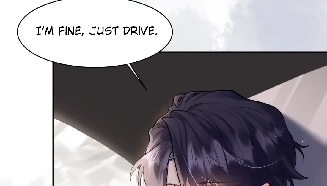 Surrendering To My Enemy's Cold Embrace Chapter 5 page 18