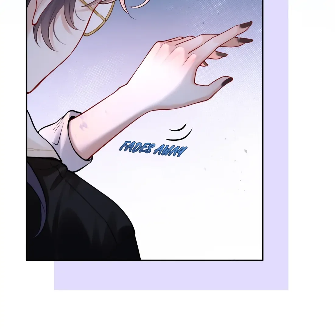 Surrendering To My Enemy's Cold Embrace Chapter 5 page 15