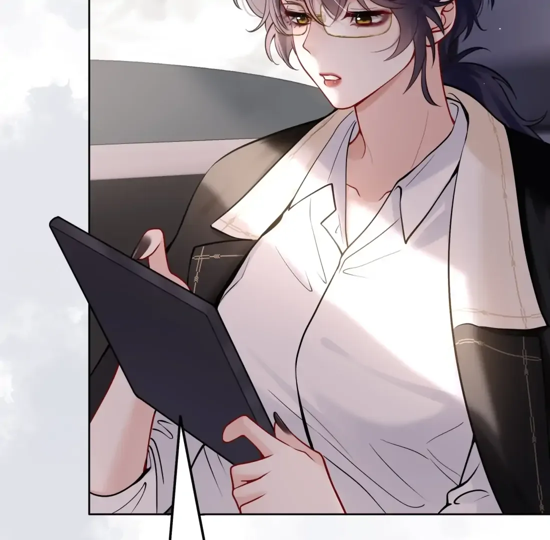 Surrendering To My Enemy's Cold Embrace Chapter 5 page 19