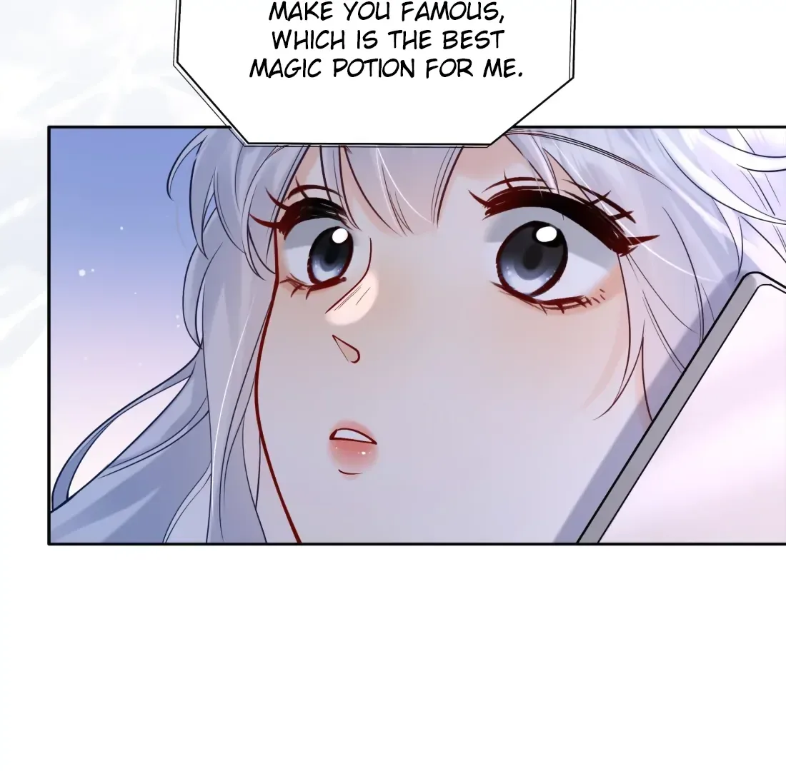 Surrendering To My Enemy's Cold Embrace Chapter 5 page 30