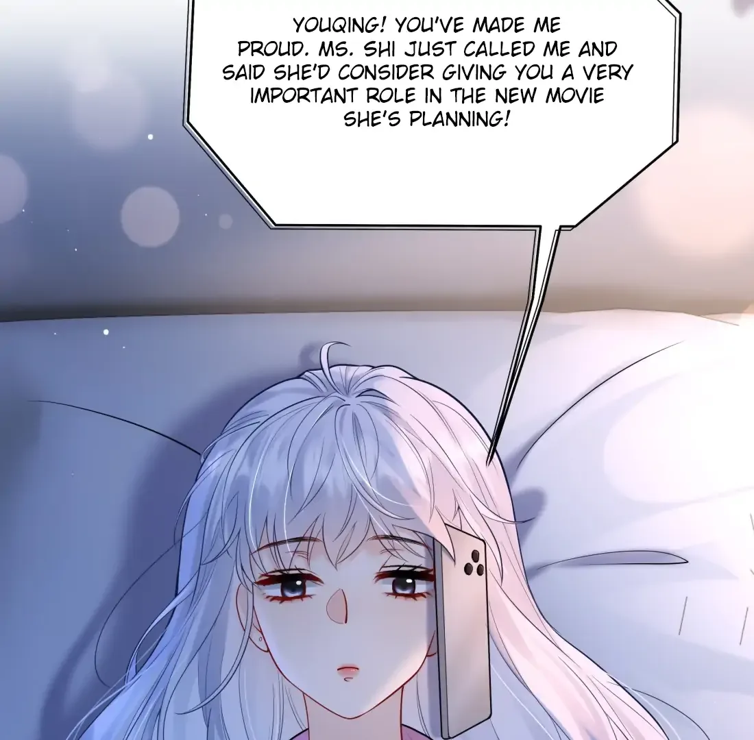 Surrendering To My Enemy's Cold Embrace Chapter 5 page 25