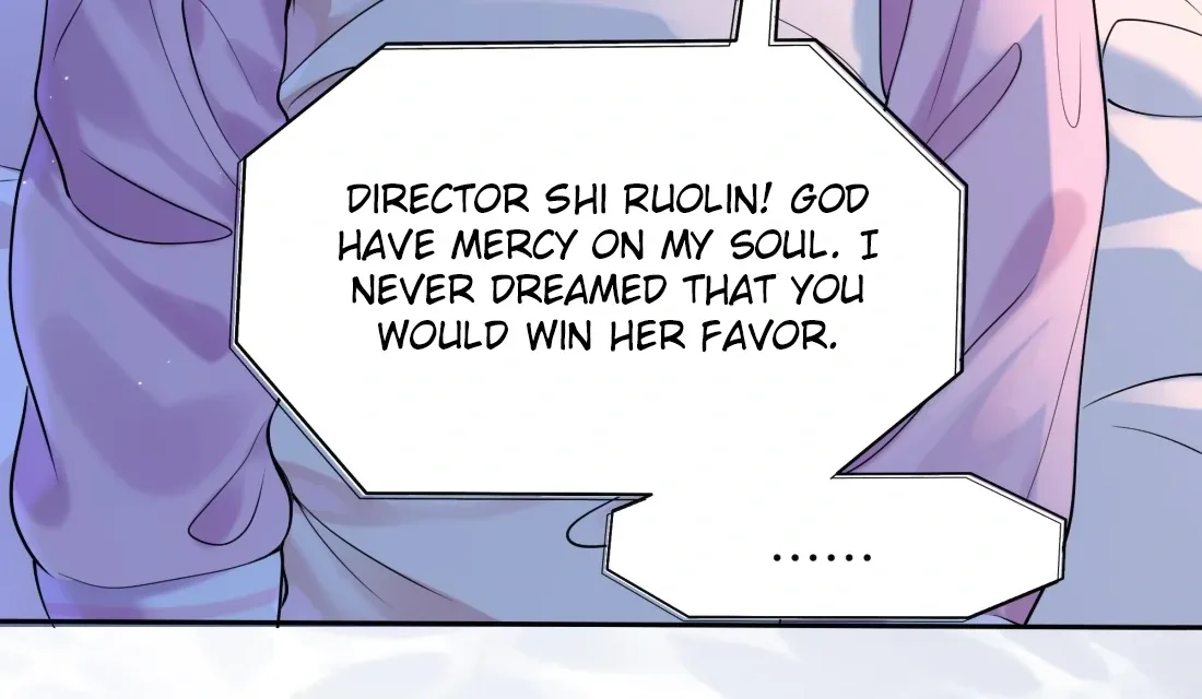 Surrendering To My Enemy's Cold Embrace Chapter 5 page 27