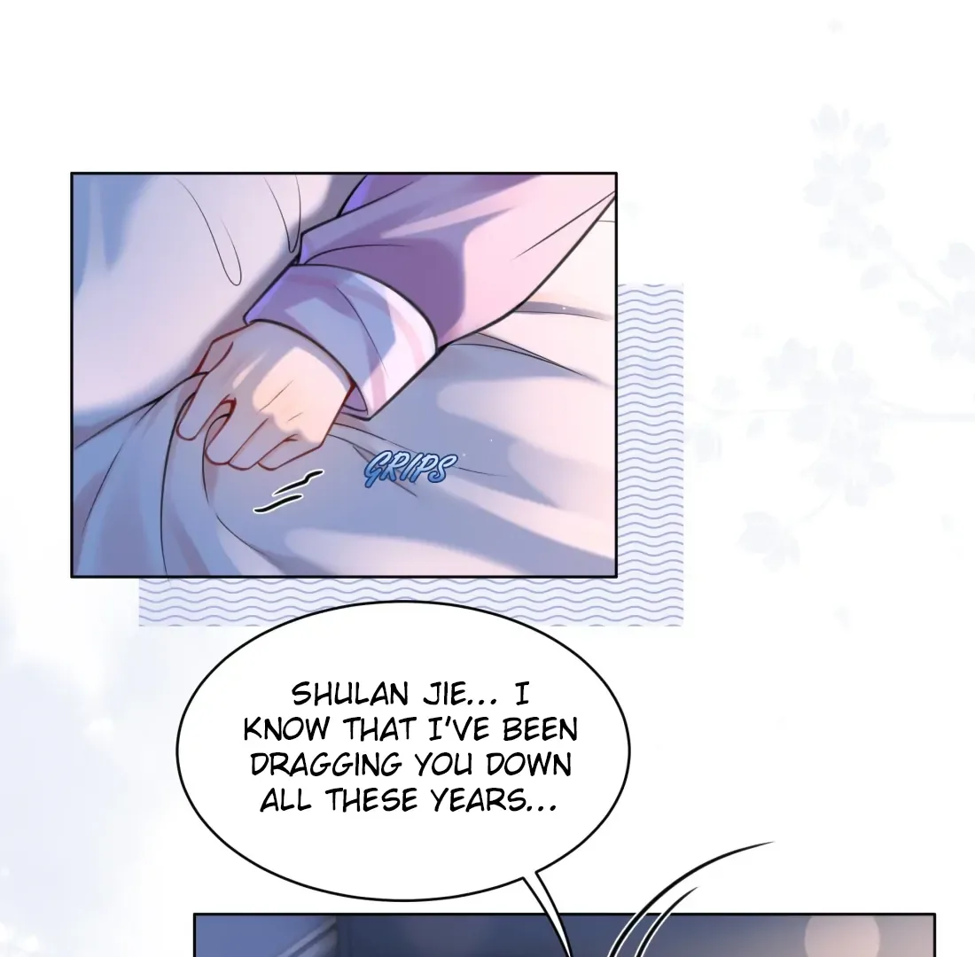 Surrendering To My Enemy's Cold Embrace Chapter 5 page 31