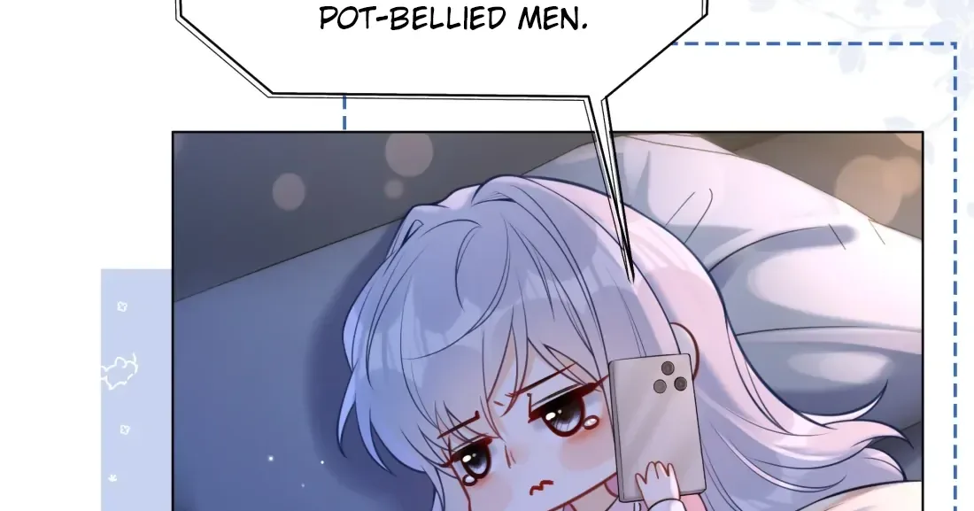 Surrendering To My Enemy's Cold Embrace Chapter 5 page 36