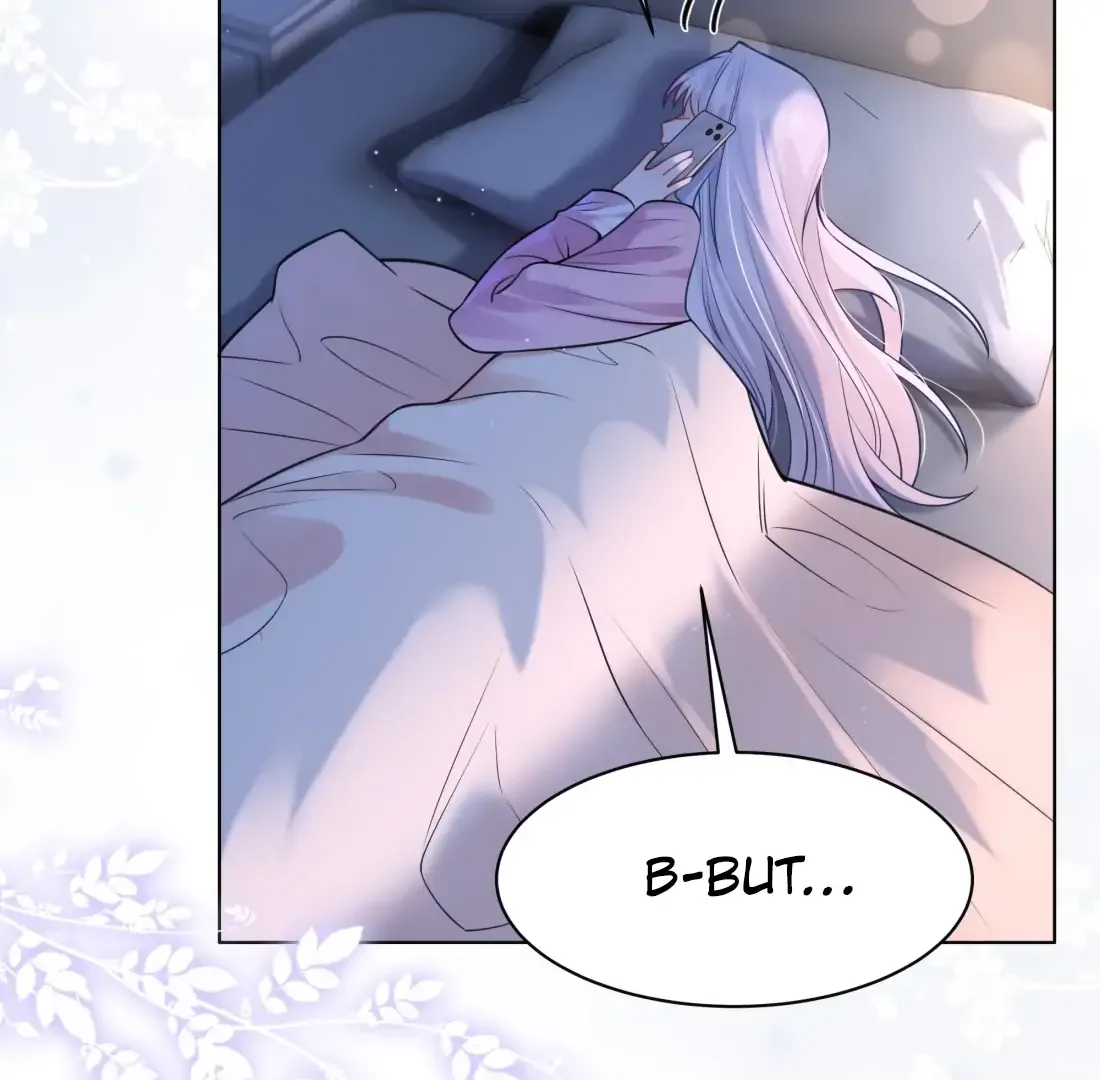 Surrendering To My Enemy's Cold Embrace Chapter 5 page 32
