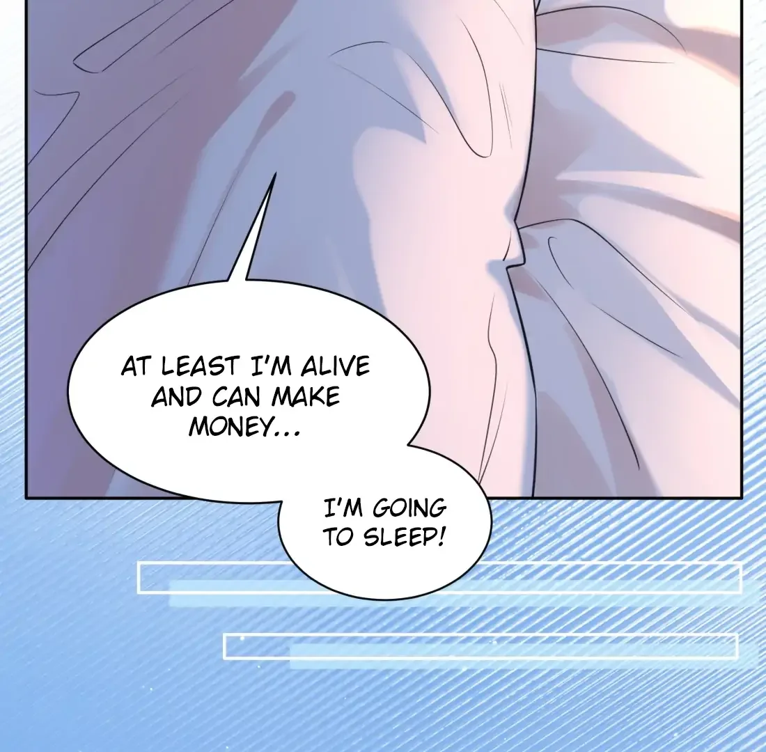 Surrendering To My Enemy's Cold Embrace Chapter 5 page 41